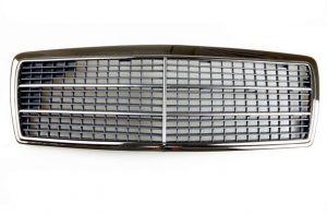 Решетка радиатора OEM style для MERCEDES-BENZ W202 C220/C230/C280/C36 1995-2000 